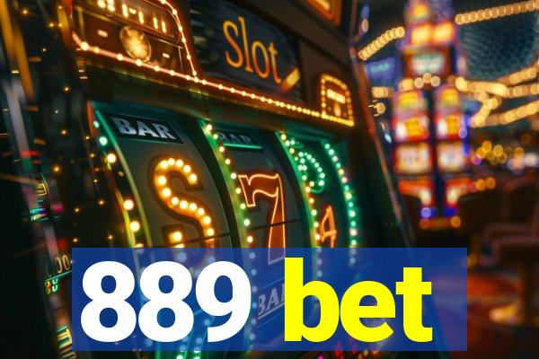 889 bet